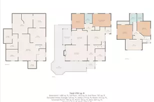 706 W B St, Rainier, OR 97048 - Photo 47