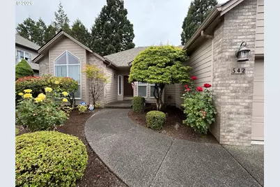 542 Lakefair Pl N, Keizer, OR 97303 - Photo 3