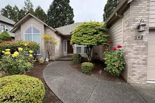 542 Lakefair Pl N, Keizer, OR 97303 - Photo 3