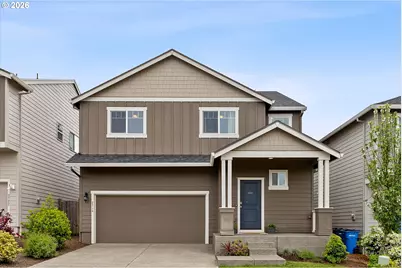 3718 NE Kingbird St, Camas, WA 98607 - Photo 1