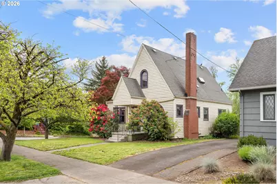 3236 SE Franklin St, Portland, OR 97202 - Photo 3
