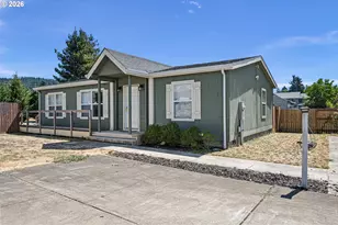 722 S 8th St, Cottage Grove, OR 97424 - Photo 1