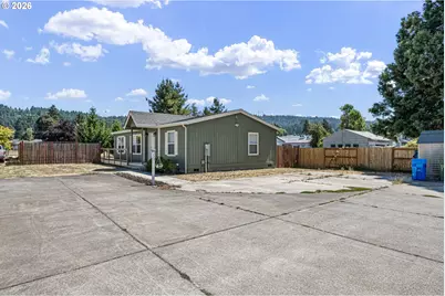 722 S 8th St, Cottage Grove, OR 97424 - Photo 33