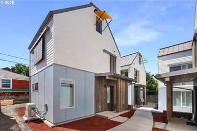 45 W 27th Ave #E, Eugene, OR 97405 - Photo 1