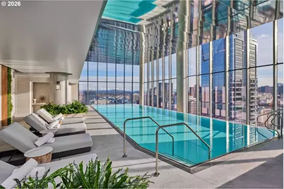 550 SW 10th Ave #3207, Portland, OR 97205 - Photo 13