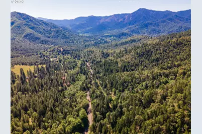 Sykes Cr Rd, Rogue River, OR 97537 - Photo 1