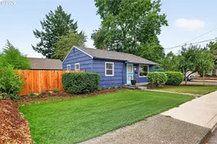 9006 SE Duke St, Portland, OR 97266 - Photo 3