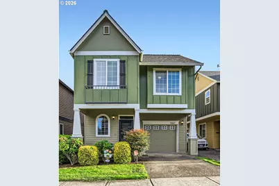 20607 SW Rosemount St, Beaverton, OR 97078 - Photo 1