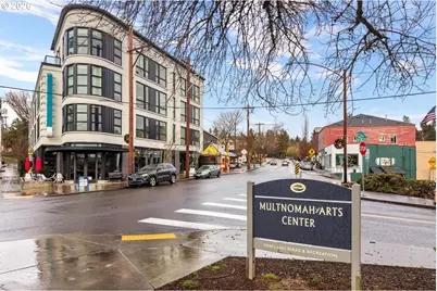 7910 SW 31st Ave #203, Portland, OR 97219 - Photo 23