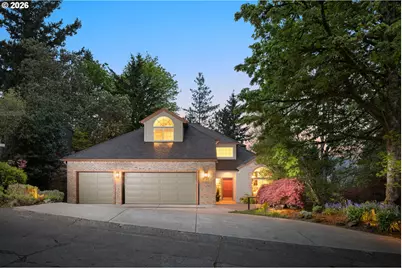 1727 SW Westwood Dr, Portland, OR 97239 - Photo 1