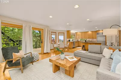 1727 SW Westwood Dr, Portland, OR 97239 - Photo 5
