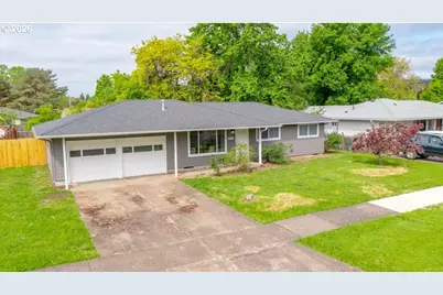 3020 NE Lancaster St, Corvallis, OR 97330 - Photo 1