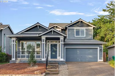 4818 SE Antelope Hills Dr, Gresham, OR 97080 - Photo 3