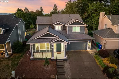 4818 SE Antelope Hills Dr, Gresham, OR 97080 - Photo 1