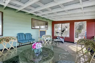 186 NE Shafford Ave, Estacada, OR 97023 - Photo 35