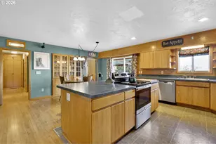 186 NE Shafford Ave, Estacada, OR 97023 - Photo 3