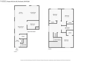 13425 SE Foster Rd, Portland, OR 97236 - Photo 31