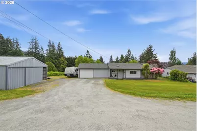 1820 E Cedar St, Myrtle Point, OR 97458 - Photo 33