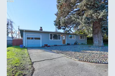 1012 Whitman Ct, The Dalles, OR 97058 - Photo 1