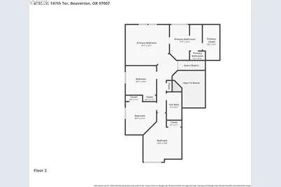 8160 SW 147th Ter, Beaverton, OR 97007 - Photo 37