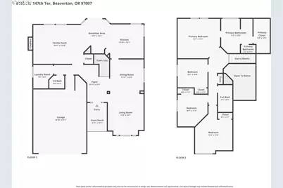 8160 SW 147th Ter, Beaverton, OR 97007 - Photo 35