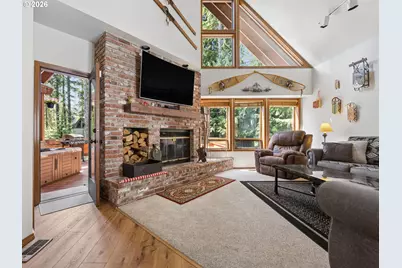 89100 E Lige Ln, Government Camp, OR 97028 - Photo 3