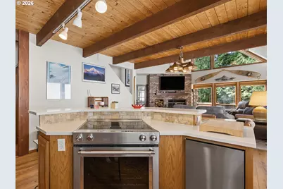89100 E Lige Ln, Government Camp, OR 97028 - Photo 9