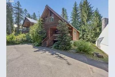 89100 E Lige Ln, Government Camp, OR 97028 - Photo 1