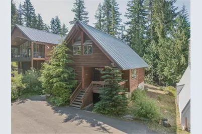 89100 E Lige Ln, Government Camp, OR 97028 - Photo 41