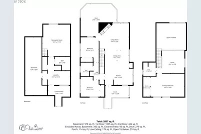 89100 E Lige Ln, Government Camp, OR 97028 - Photo 41