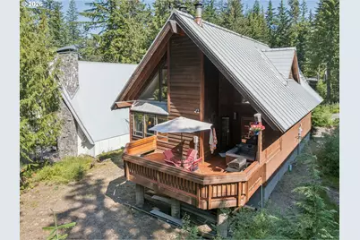 89100 E Lige Ln, Government Camp, OR 97028 - Photo 47