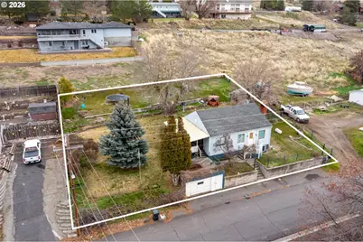 120 N Gilmore St, Heppner, OR 97836 - Photo 47