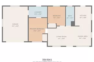 8011 N Clarendon Ave, Portland, OR 97203 - Photo 19