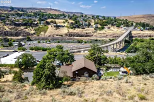 210 Hartman Ave, Maupin, OR 97037 - Photo 45