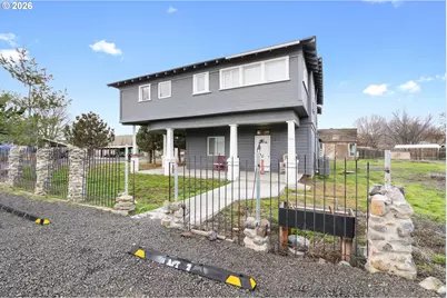 105 Arcade St, Lexington, OR 97839 - Photo 1