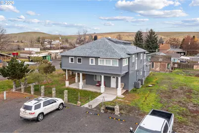 105 Arcade St, Lexington, OR 97839 - Photo 5