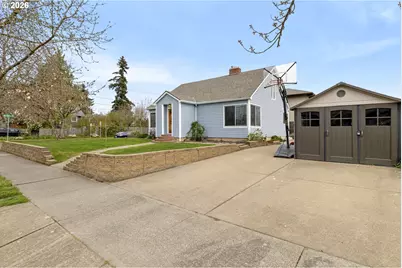 1336 NE Evans St, McMinnville, OR 97128 - Photo 3