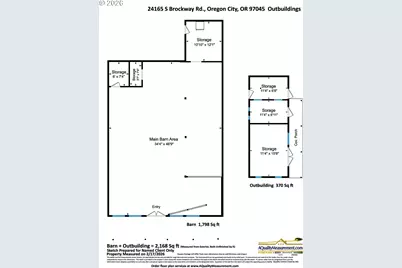 24165 S Brockway Rd, Oregon City, OR 97045 - Photo 39