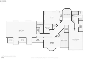 17217 SE Fisher Dr, Vancouver, WA 98683 - Photo 45