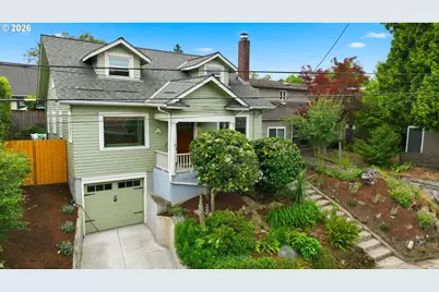 4118 NE Senate St, Portland, OR 97232 - Photo 3