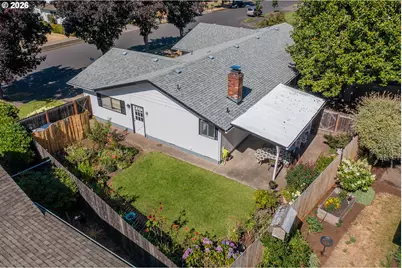 1421 Lawnridge Ave, Springfield, OR 97477 - Photo 33