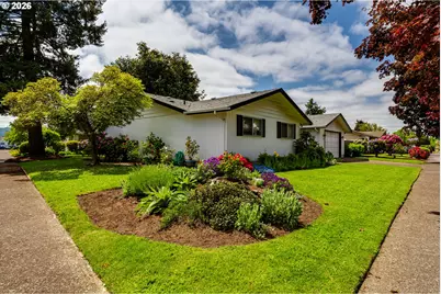 1421 Lawnridge Ave, Springfield, OR 97477 - Photo 37