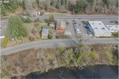 308 NW Santiam Blvd, Mill City, OR 97360 - Photo 47