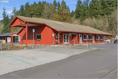 308 NW Santiam Blvd, Mill City, OR 97360 - Photo 5