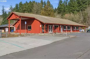 308 NW Santiam Blvd, Mill City, OR 97360 - Photo 5