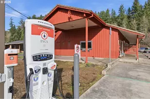 308 NW Santiam Blvd, Mill City, OR 97360 - Photo 35