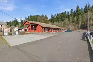 308 NW Santiam Blvd, Mill City, OR 97360 - Photo 3