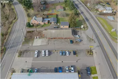 308 NW Santiam Blvd, Mill City, OR 97360 - Photo 41