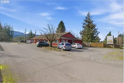 308 NW Santiam Blvd, Mill City, OR 97360 - Photo 7