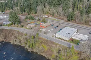 308 NW Santiam Blvd, Mill City, OR 97360 - Photo 39